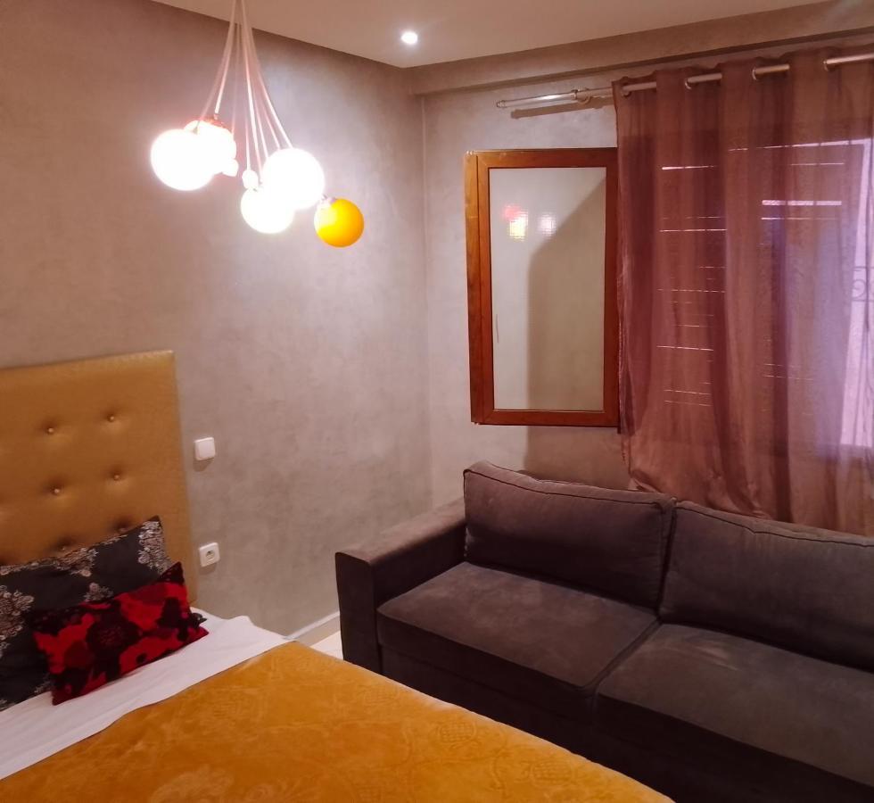 Gueliz Marrakech Apartments Ostello Marrakesh