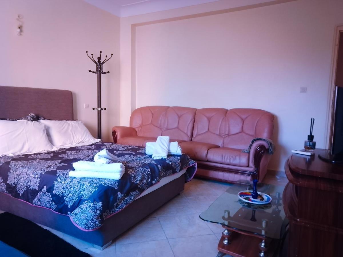 Gueliz Marrakech Apartments Ostello Marrakesh