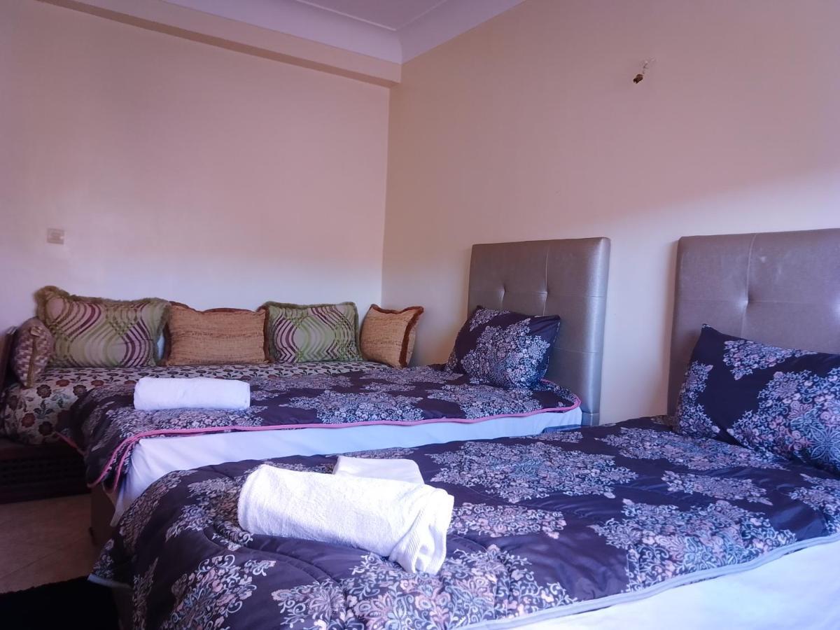 Gueliz Marrakech Apartments Ostello