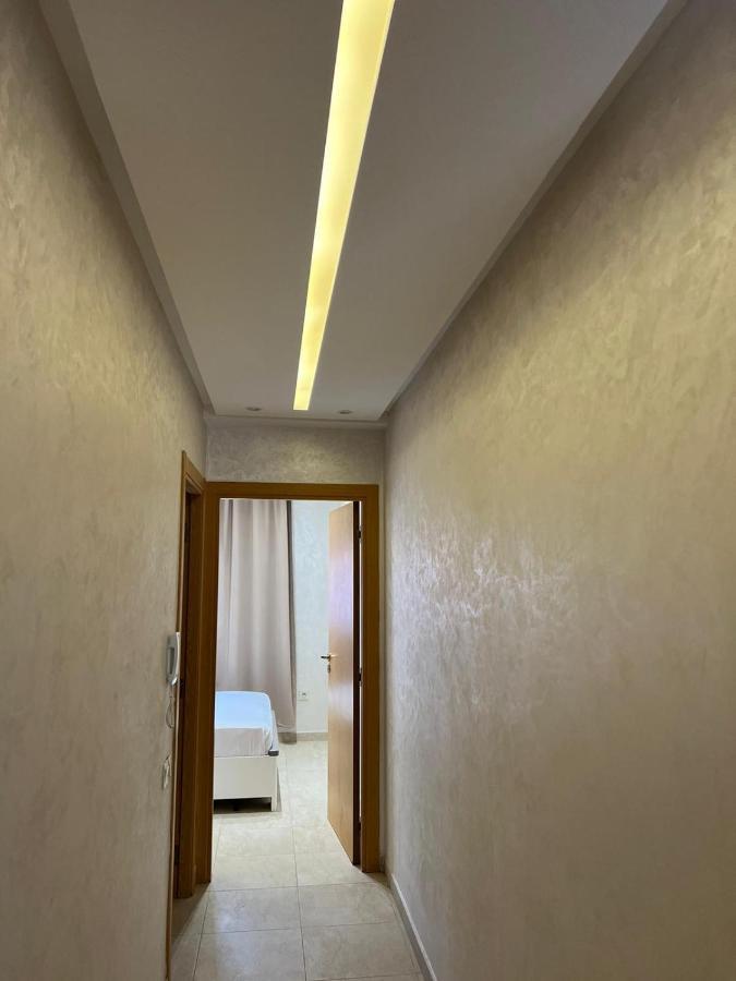 Belle A Loue Pour Les Familles Apartment Marrakesh