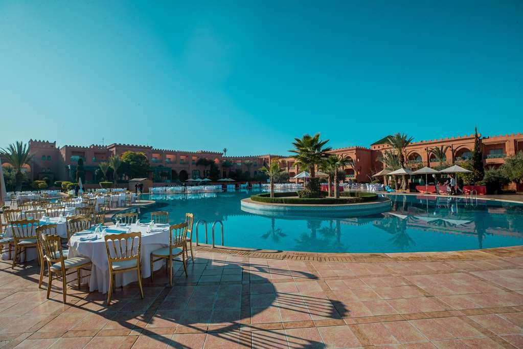Aquafun By Grand Mogador Agdal