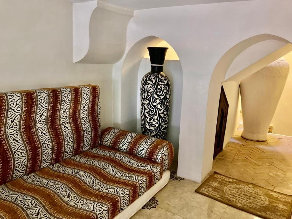 Maison Proche Dans La Medina Marrakech