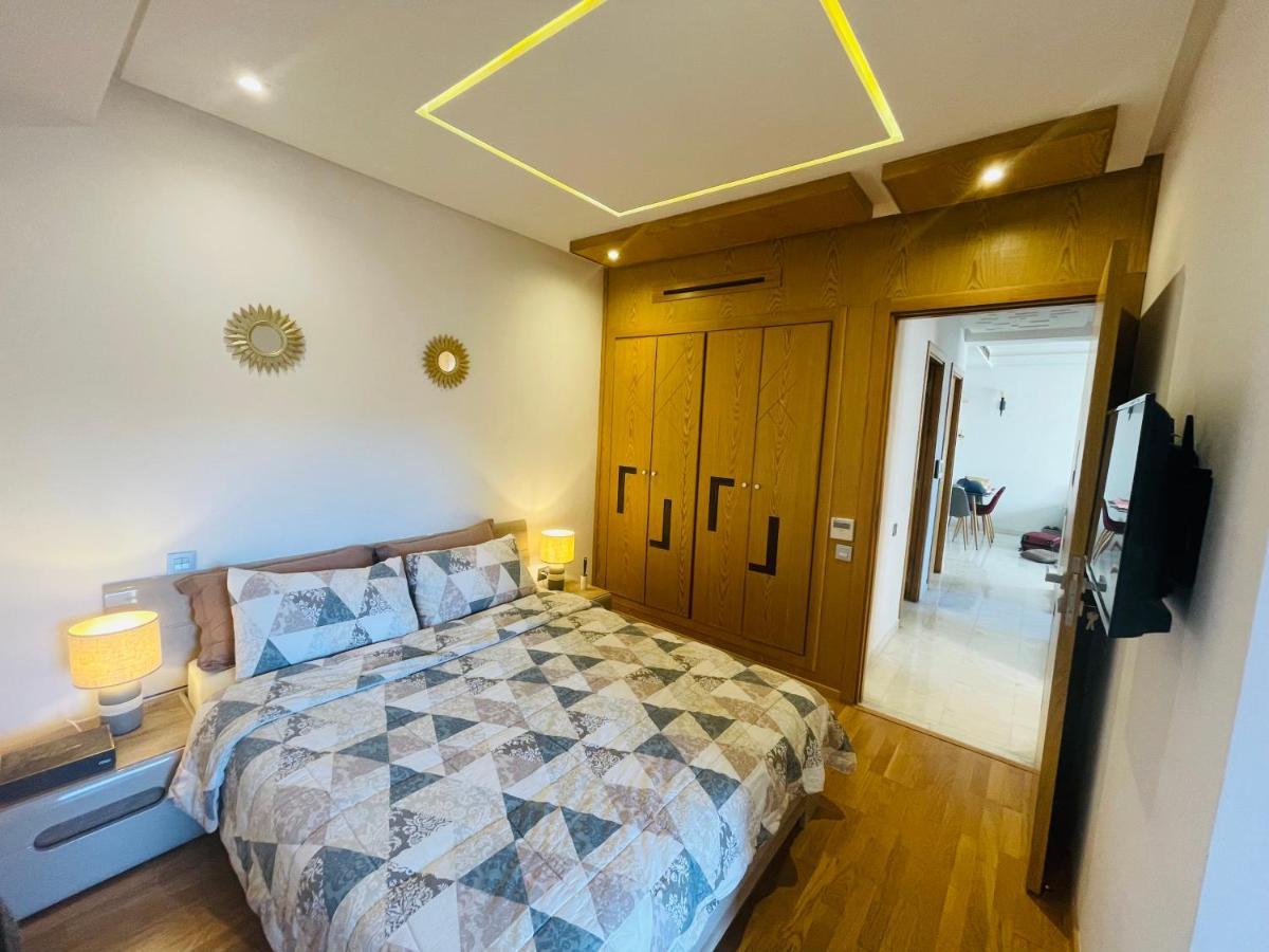 Le Carlton Appartement