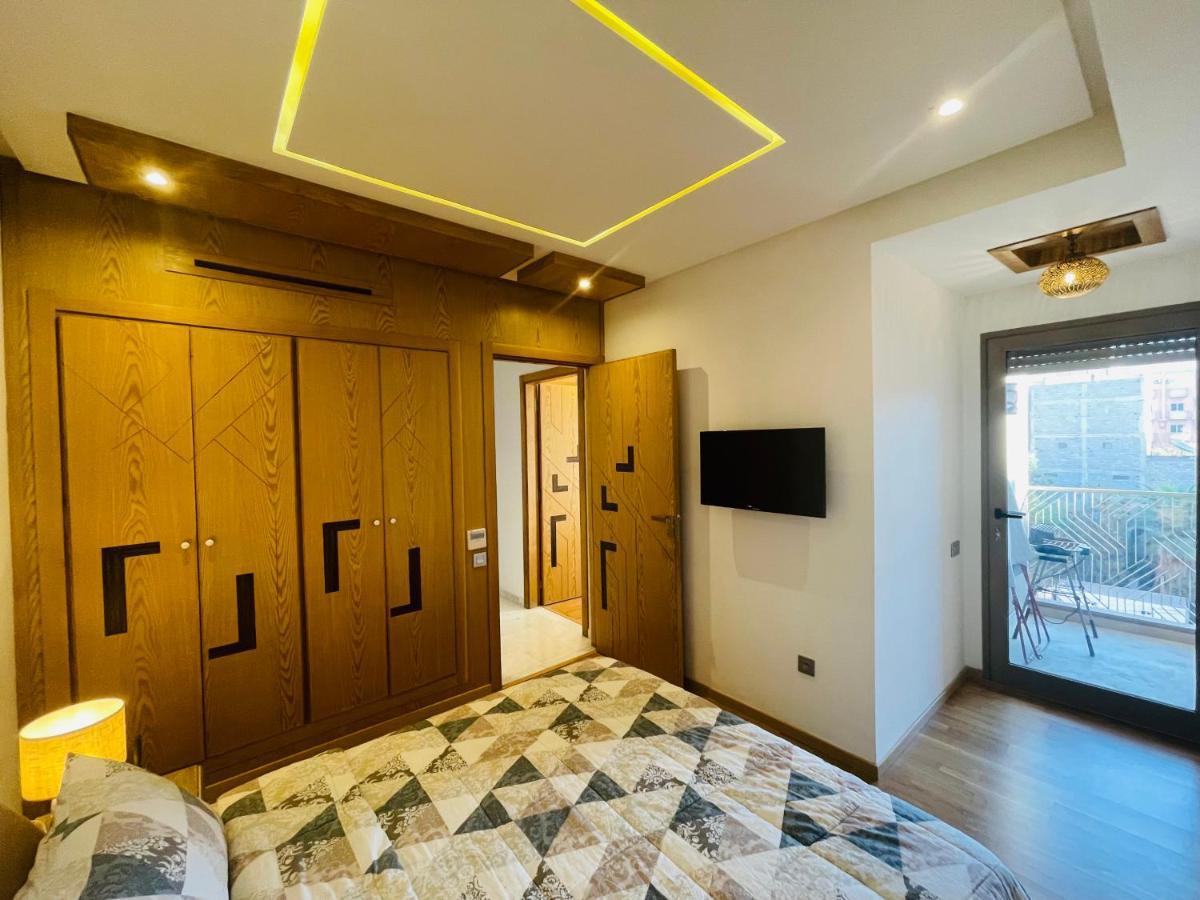 Le Carlton Appartement