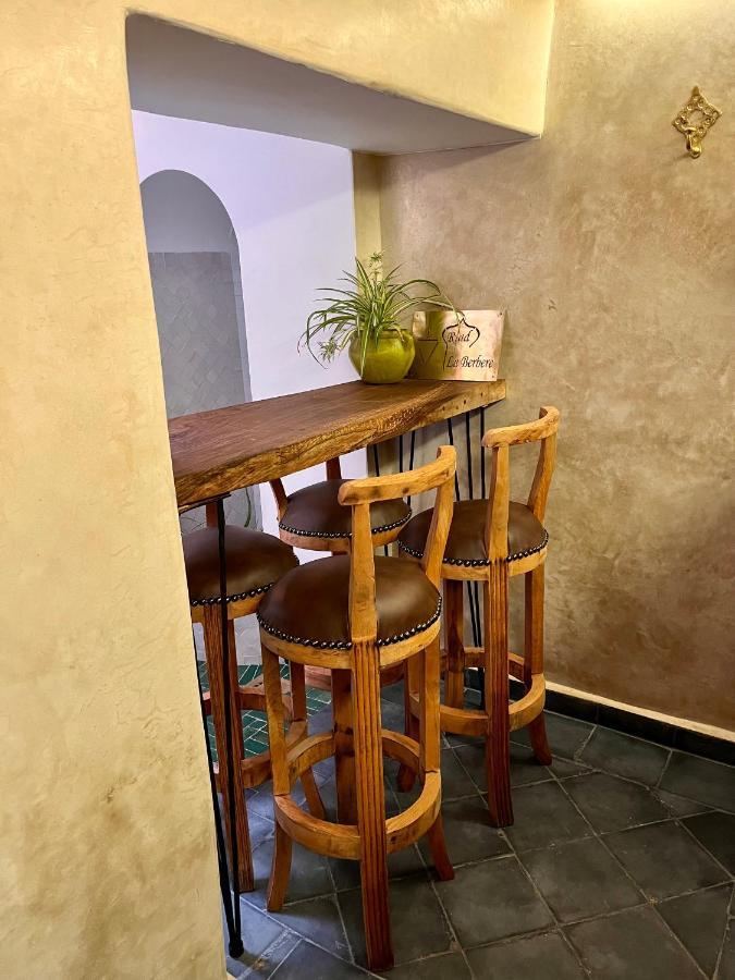 La Berbere Location En Exclusivite A Marrakech Villa Marrakesh