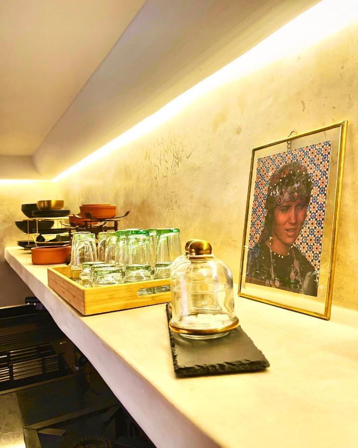La Berbere Location En Exclusivite A Marrakech Marrakesh