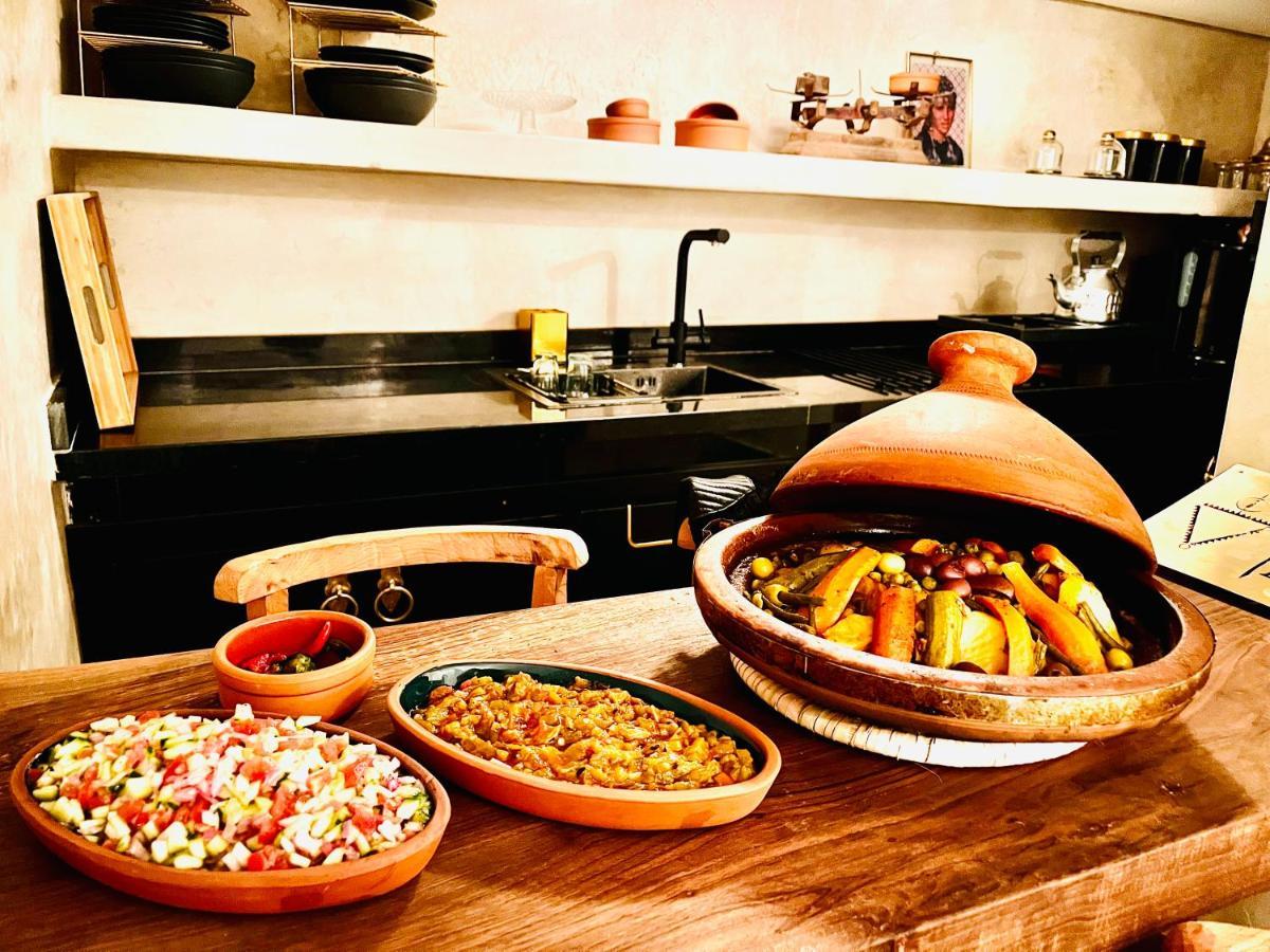 La Berbere Location En Exclusivite A Marrakech Villa Marrakesh