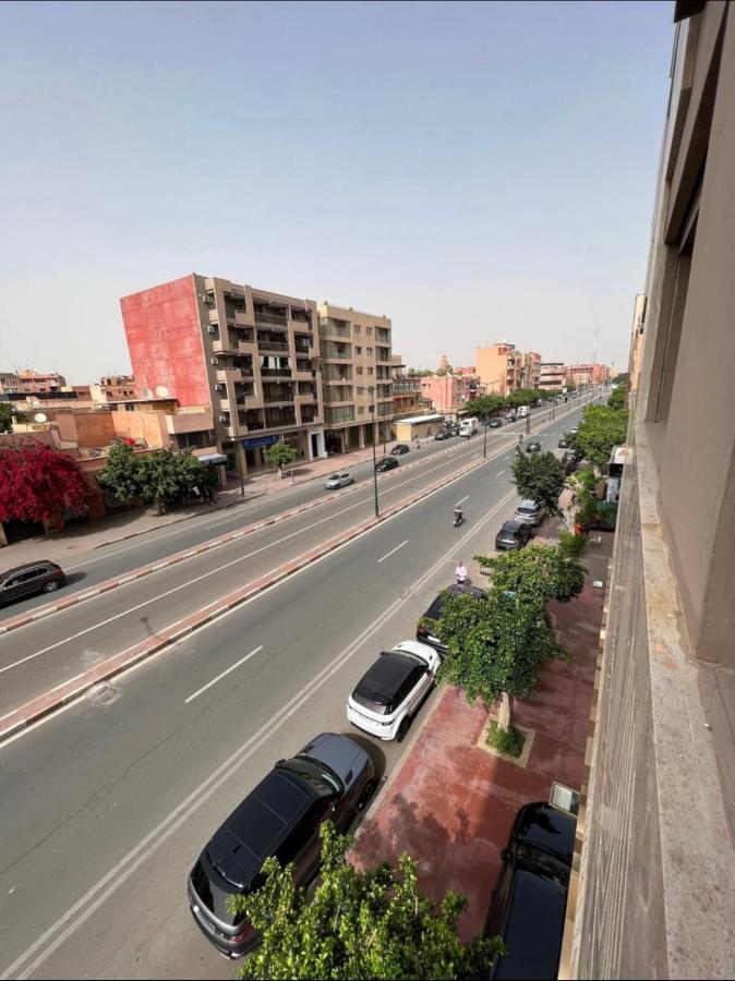 Le Carlton Appartement Marrakesh