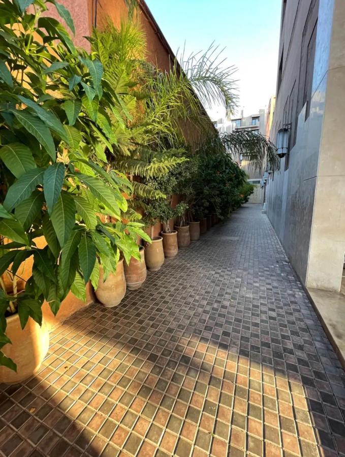 Appartement Le Carlton