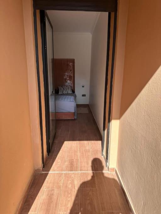 Appartement*piscine*aeroport* Apartment