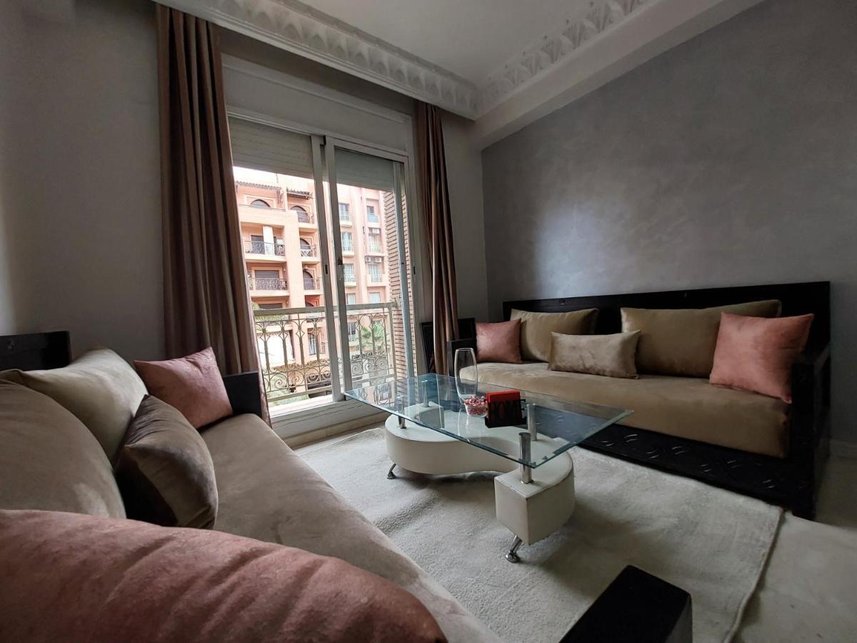 Appartement Cameli's