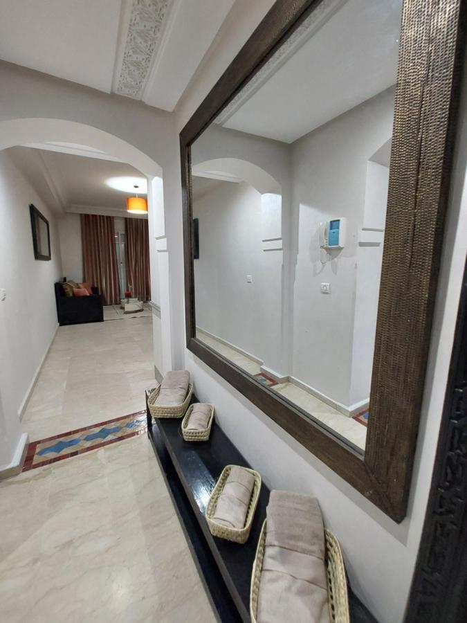 Cameli's Marrakesh
