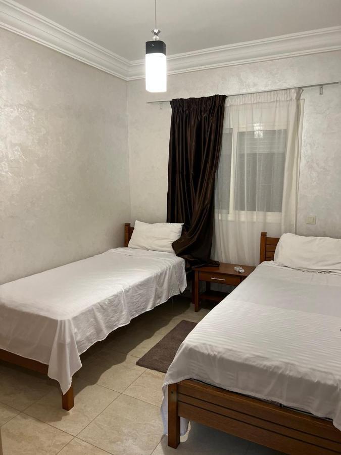 Apartment Propre A Loue Pour Les Familles Marrakesh