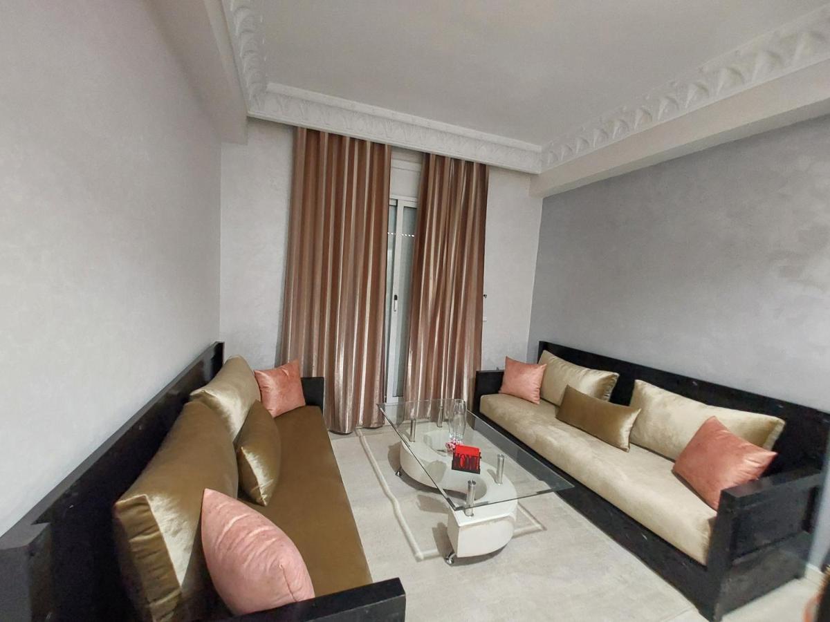 Appartement Cameli's Marrakesh