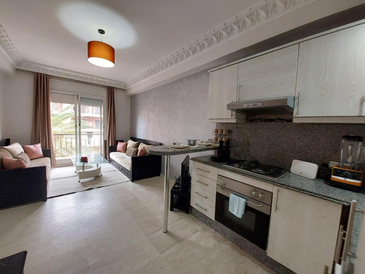 Appartement Cameli's