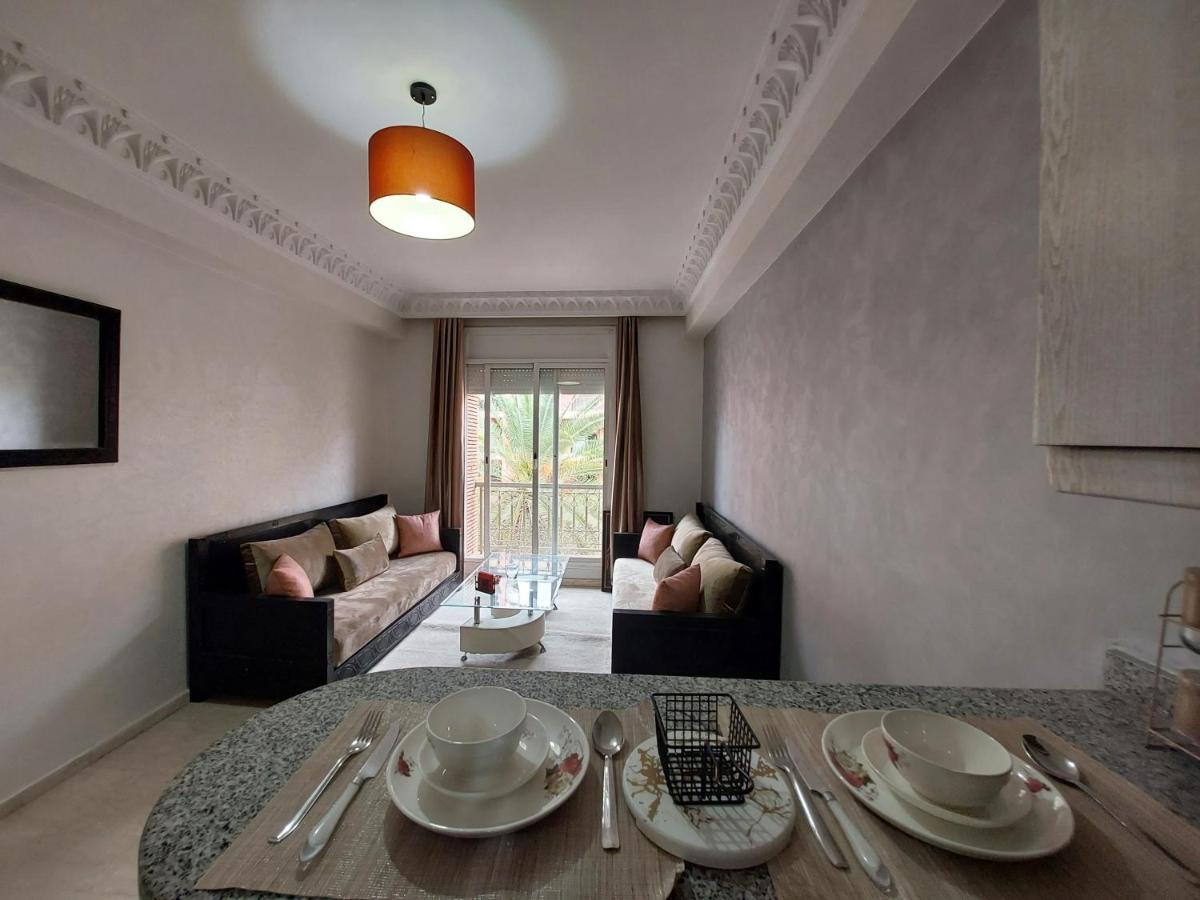 Appartement Cameli's Marrakesh