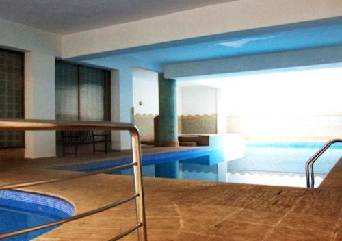 Cameli's Appartement Marrakesh