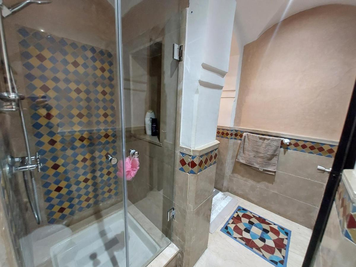 Appartement Cameli's *