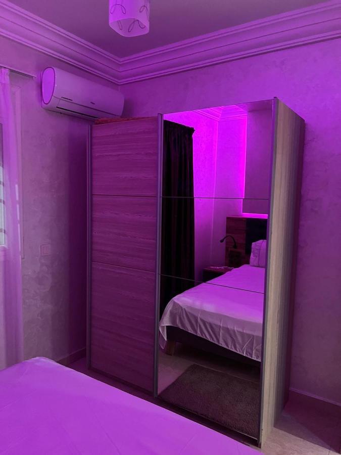 Apartment Propre A Loue Pour Les Familles