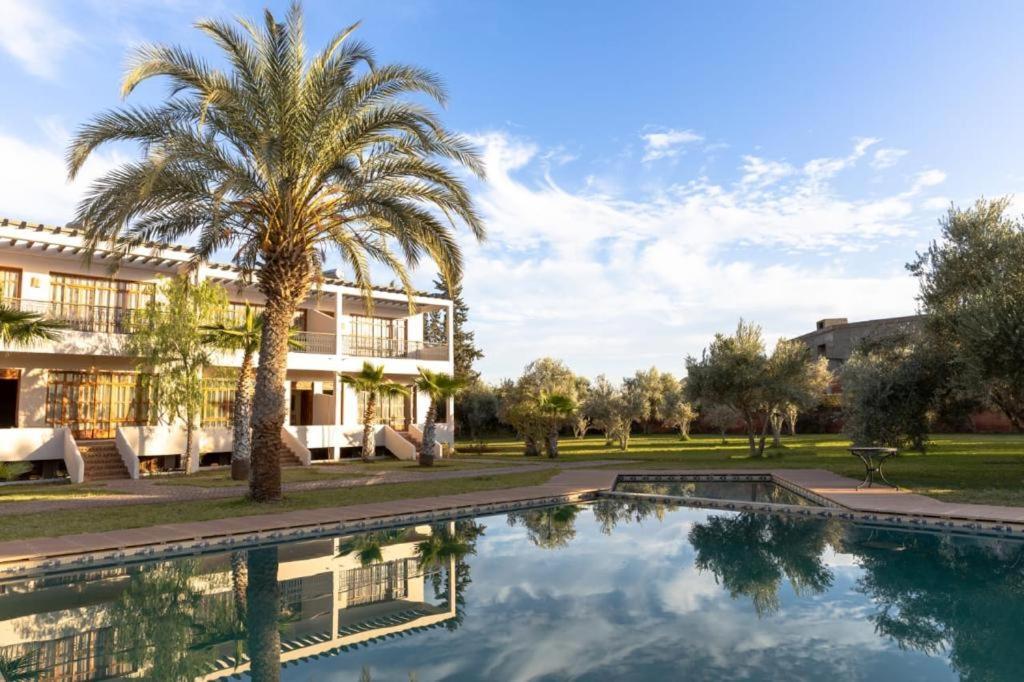 Marrakech Mirage Resort