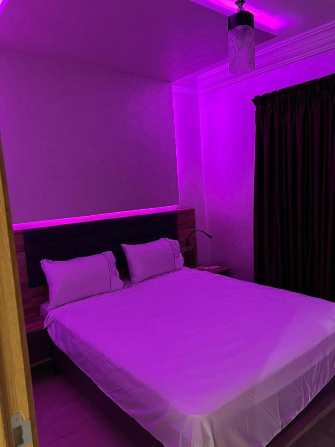 Propre A Loue Pour Les Familles Apartment Marrakesh