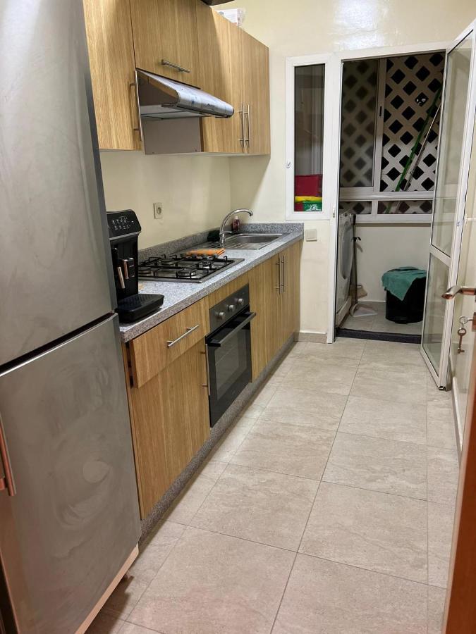 Apartment Propre A Loue Pour Les Familles