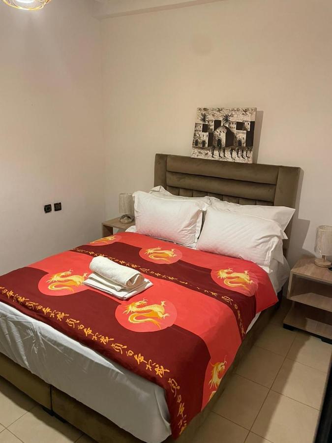 Appartamento Belle A Marrakech