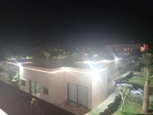 Almulk Villa Marrakesh