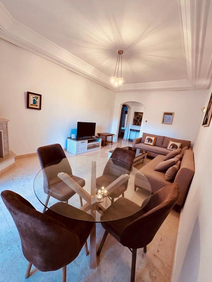Appartement Agdal Marrakech