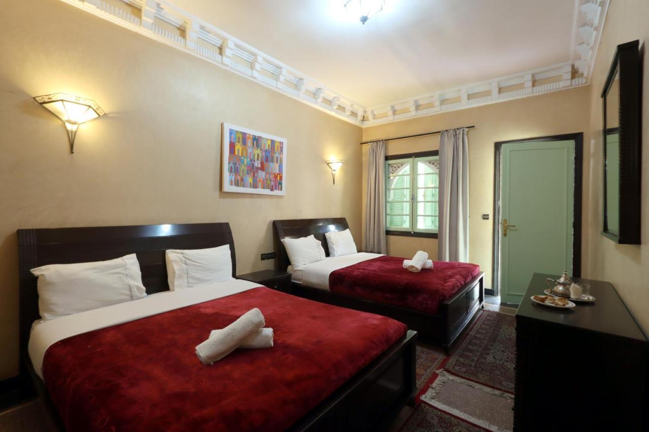 Appartement Ctm