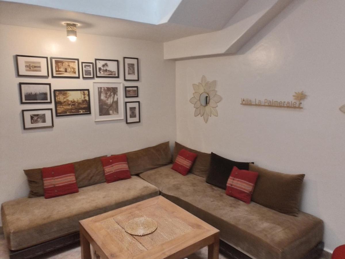 Riad Soraya Marrakesh