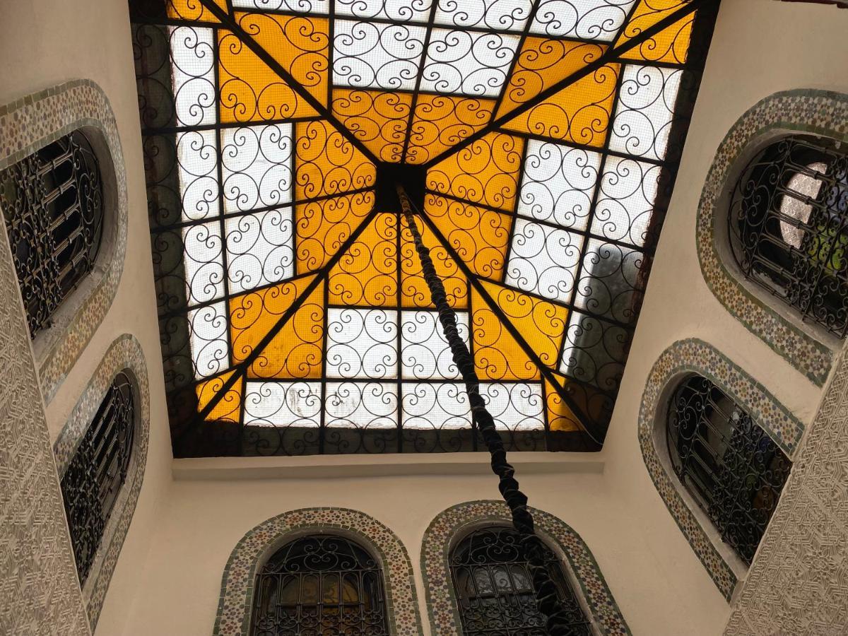 Kamal De Luxe Avec Jacuzzi Et Trois Piscines Au Coeur De Marrakech (adults Only)