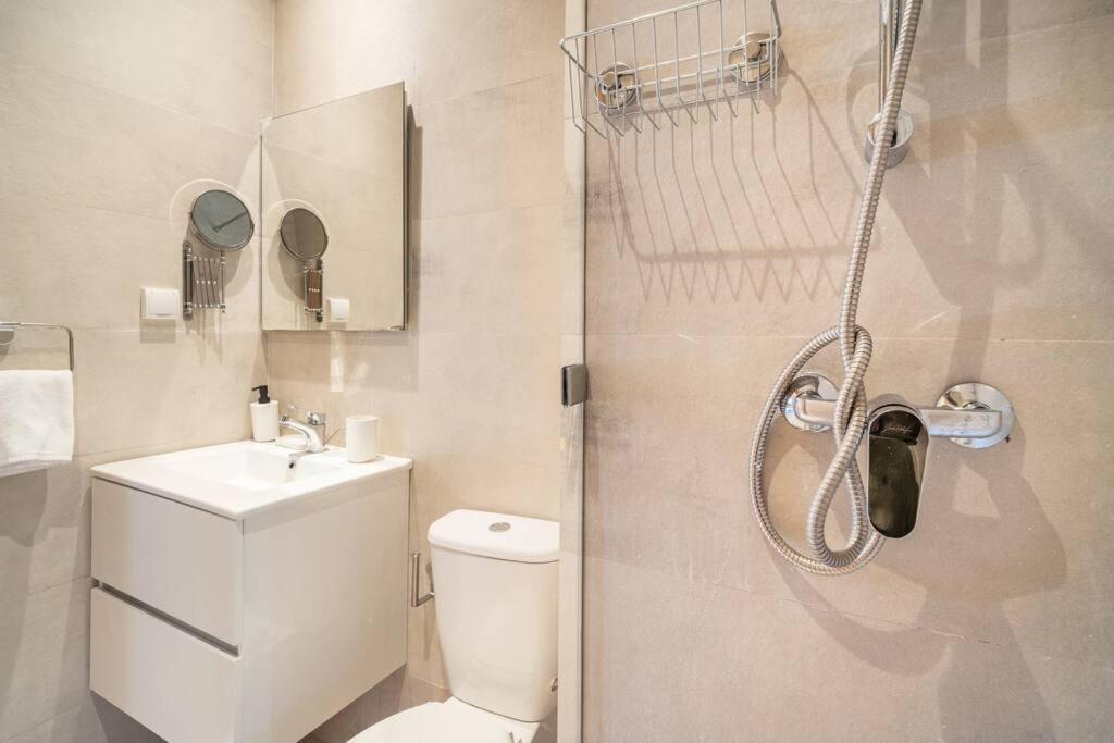 Golfside New 3-bedroom Appartement Marrakesh
