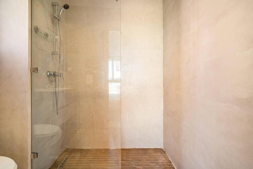 Appartement Golfside New 3-bedroom Marrakesh