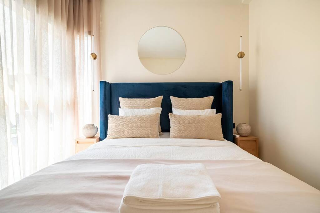 Golfside New 3-bedroom * Marrakesh