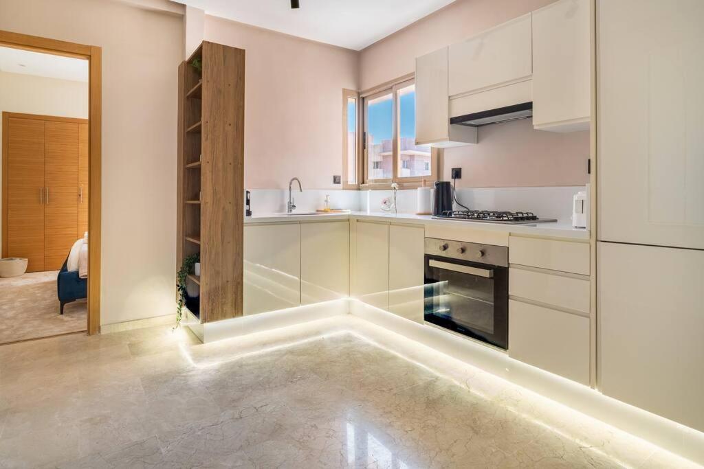 Golfside New 3-bedroom *