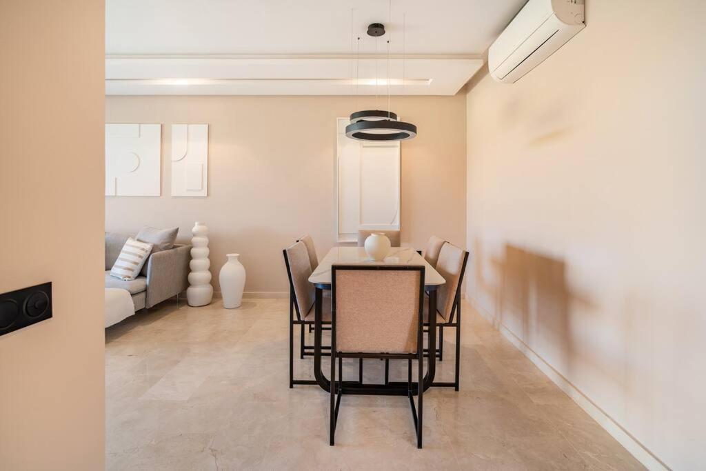 Golfside New 3-bedroom *
