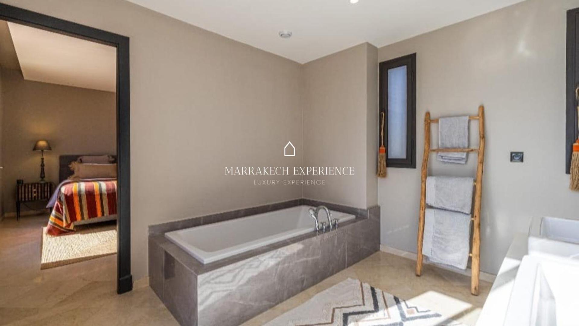 Villa La Berbere - Al Madeen Marrakesh