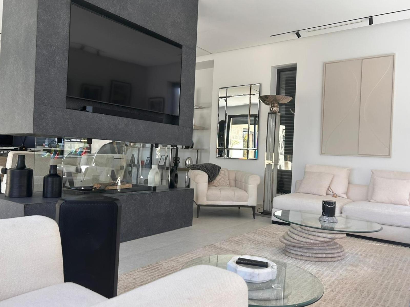 Sarah Avec Piscine A 15 Min De Marrakech - Ark Realty Villa