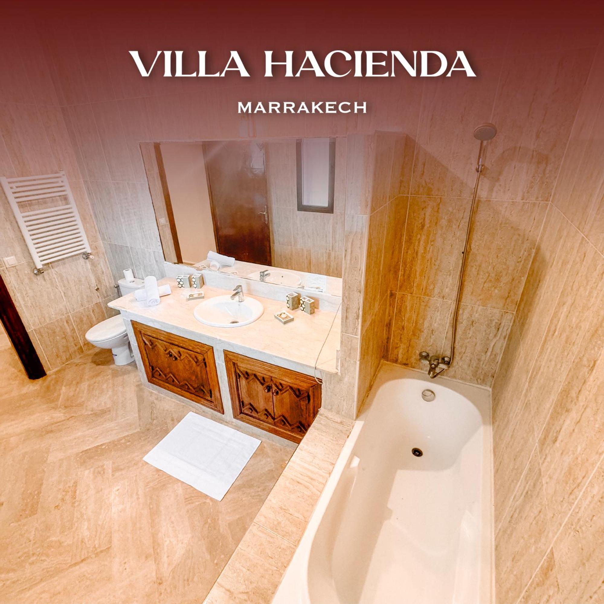 Marrakech Hacienda * Marrakesch
