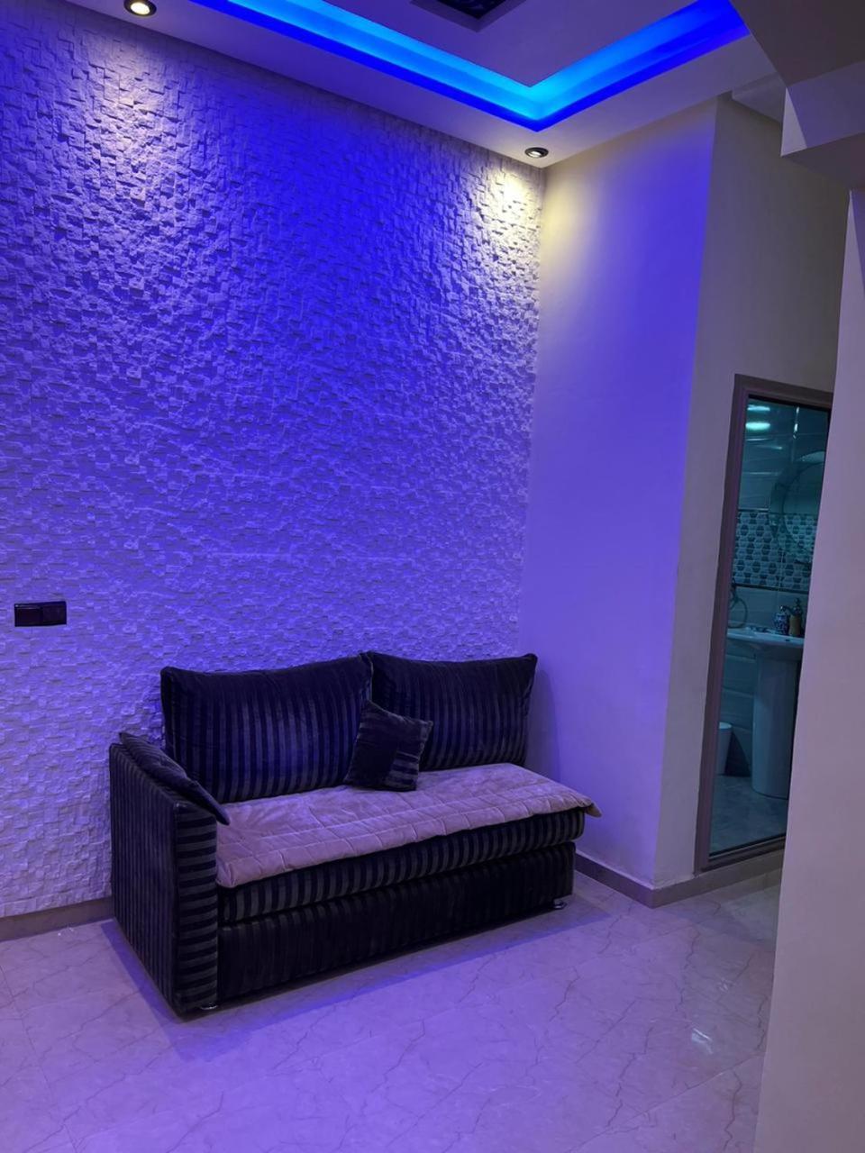 De Luxe Appartement *