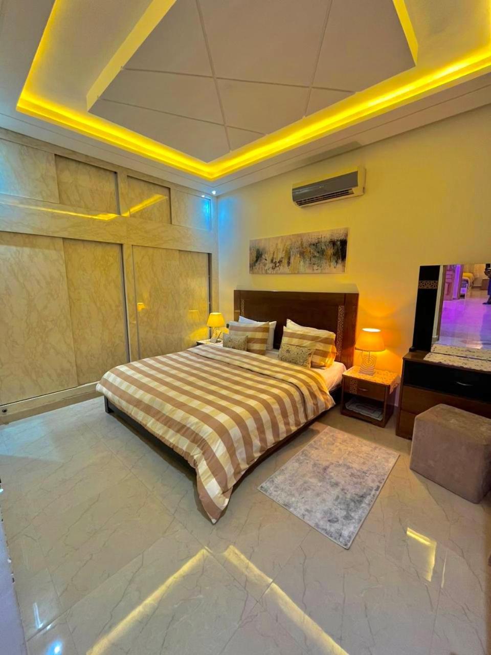 Appartement De Luxe