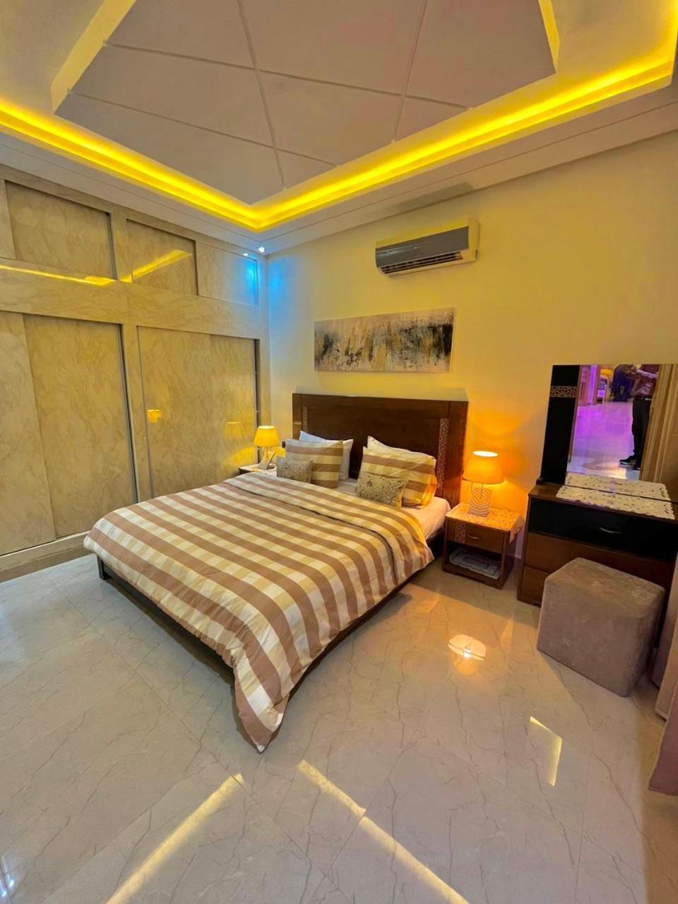 De Luxe Appartement