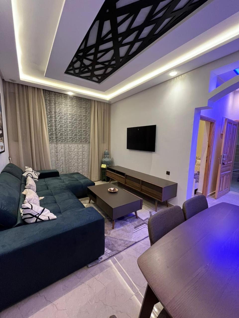 Appartement De Luxe Marrakesh