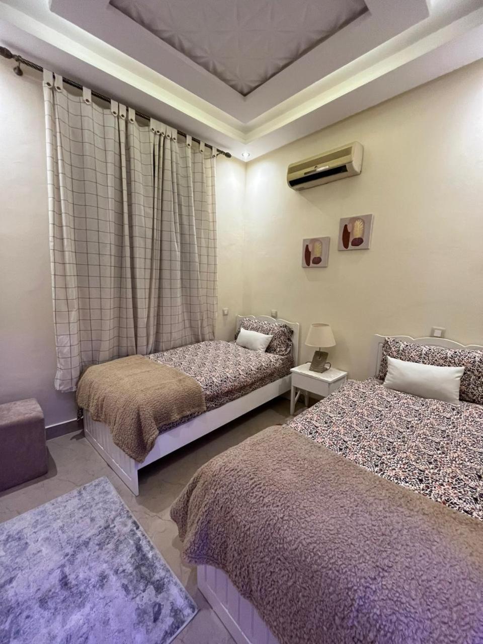 De Luxe Appartement *