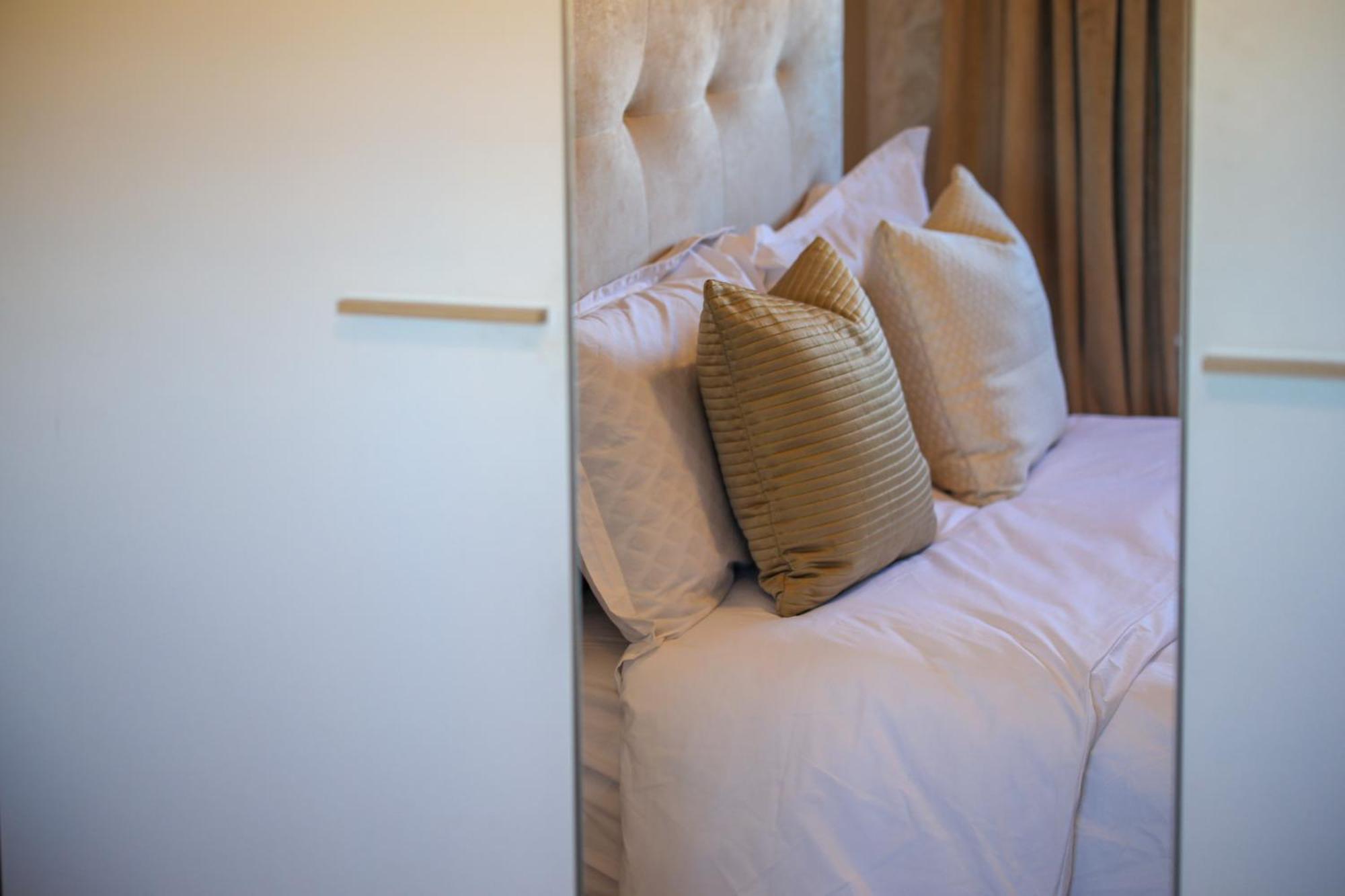 Superbe In Marrakech Apartamento *