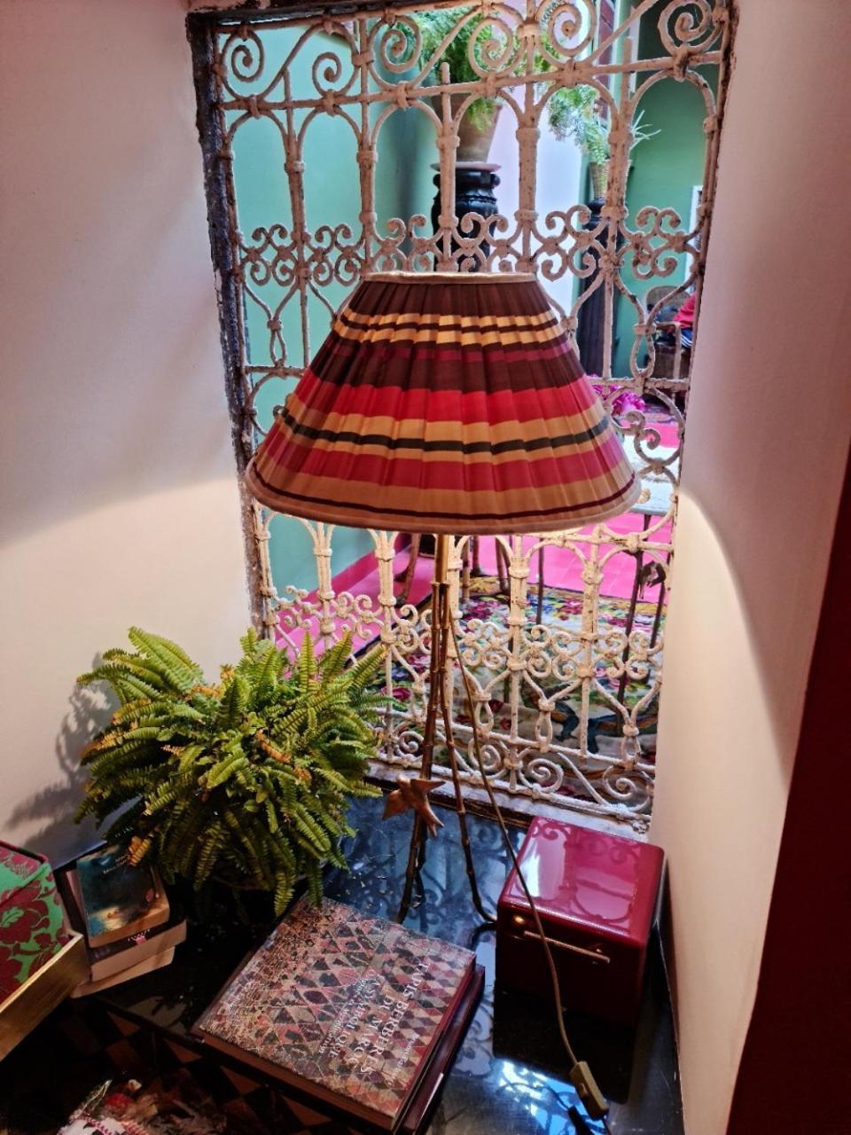 Riad Riad Olive Privatif 4 Personnes *
