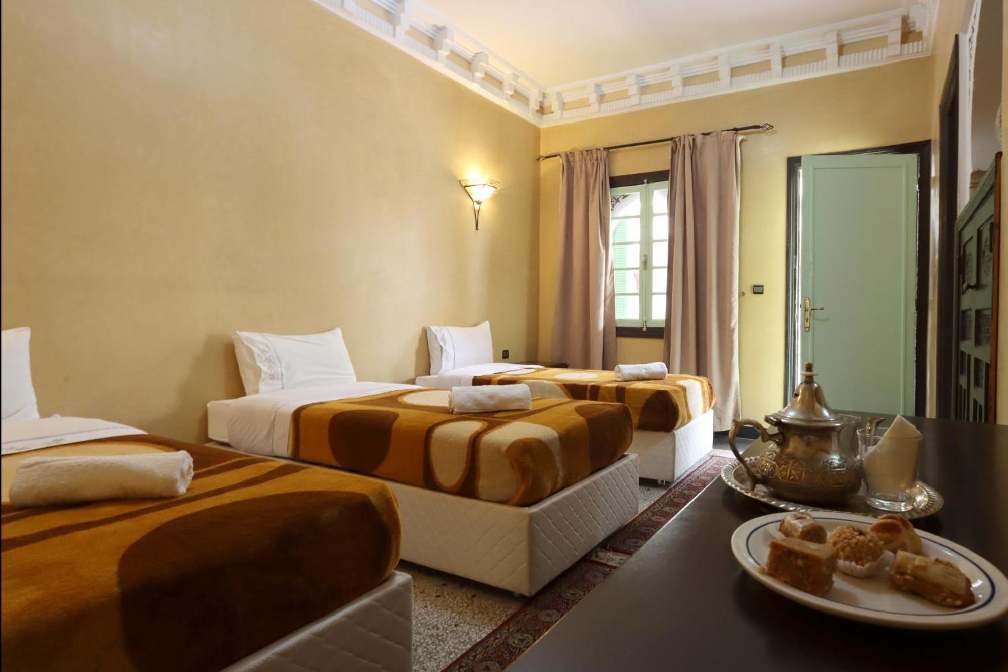 Ctm Appartement
