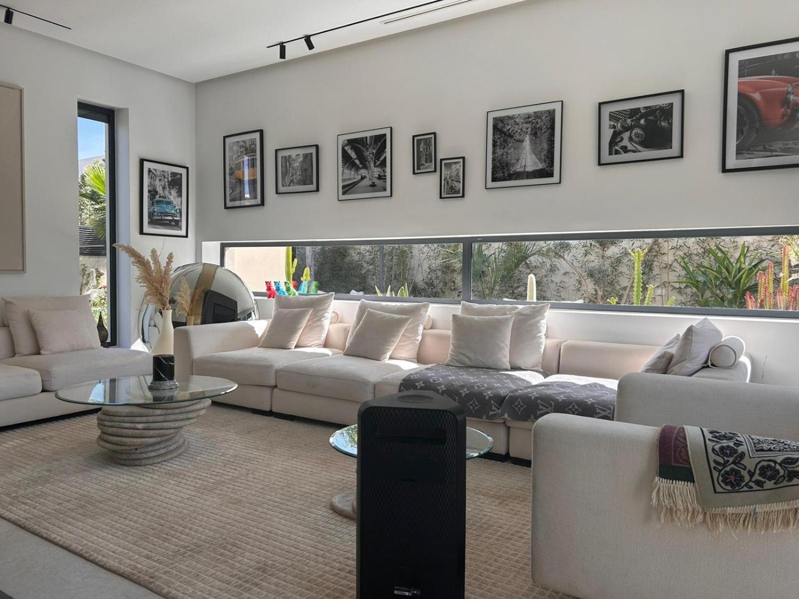 Villa Sarah Avec Piscine A 15 Min De Marrakech - Ark Realty