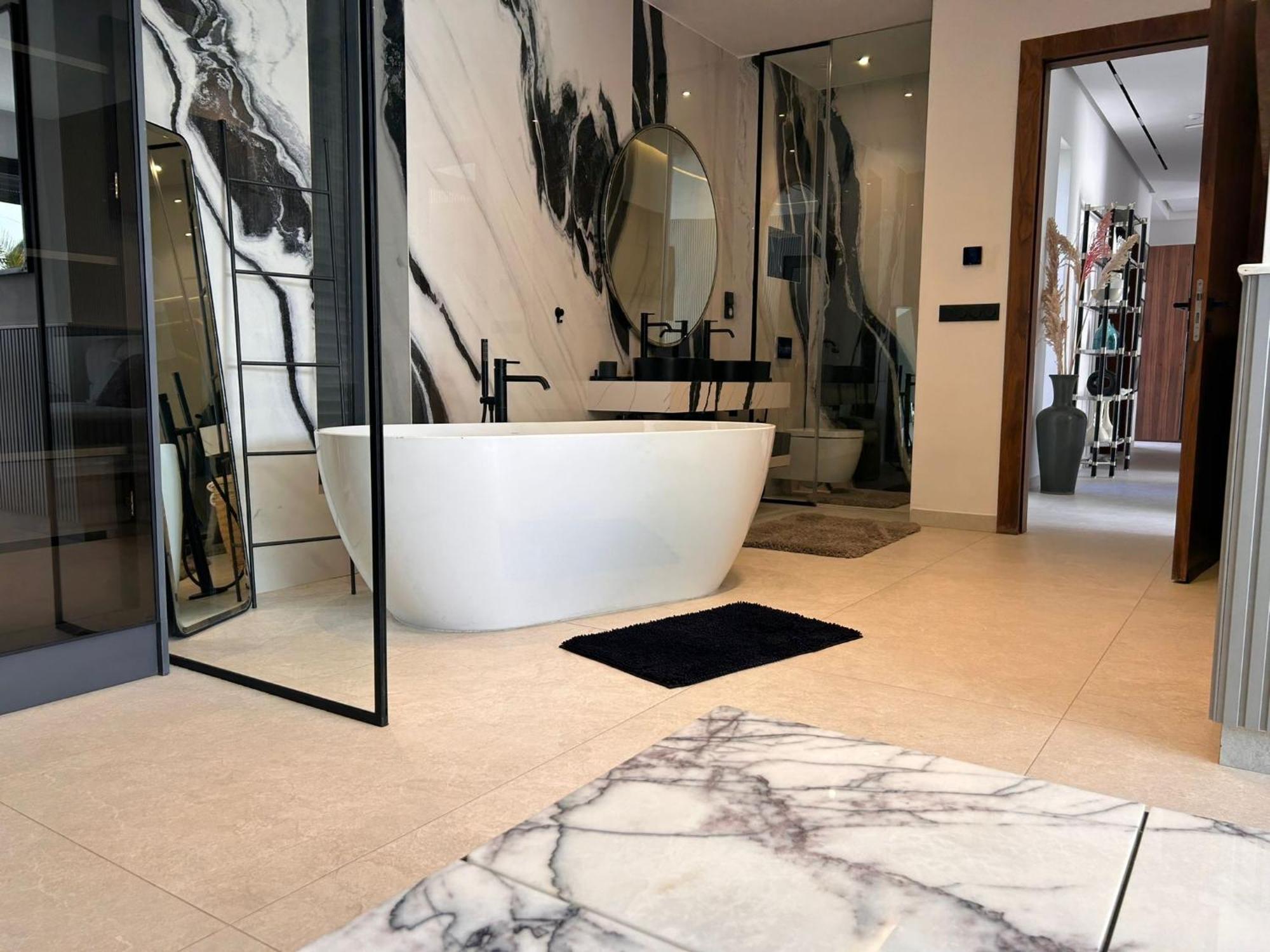 Villa Sarah Avec Piscine A 15 Min De Marrakech - Ark Realty